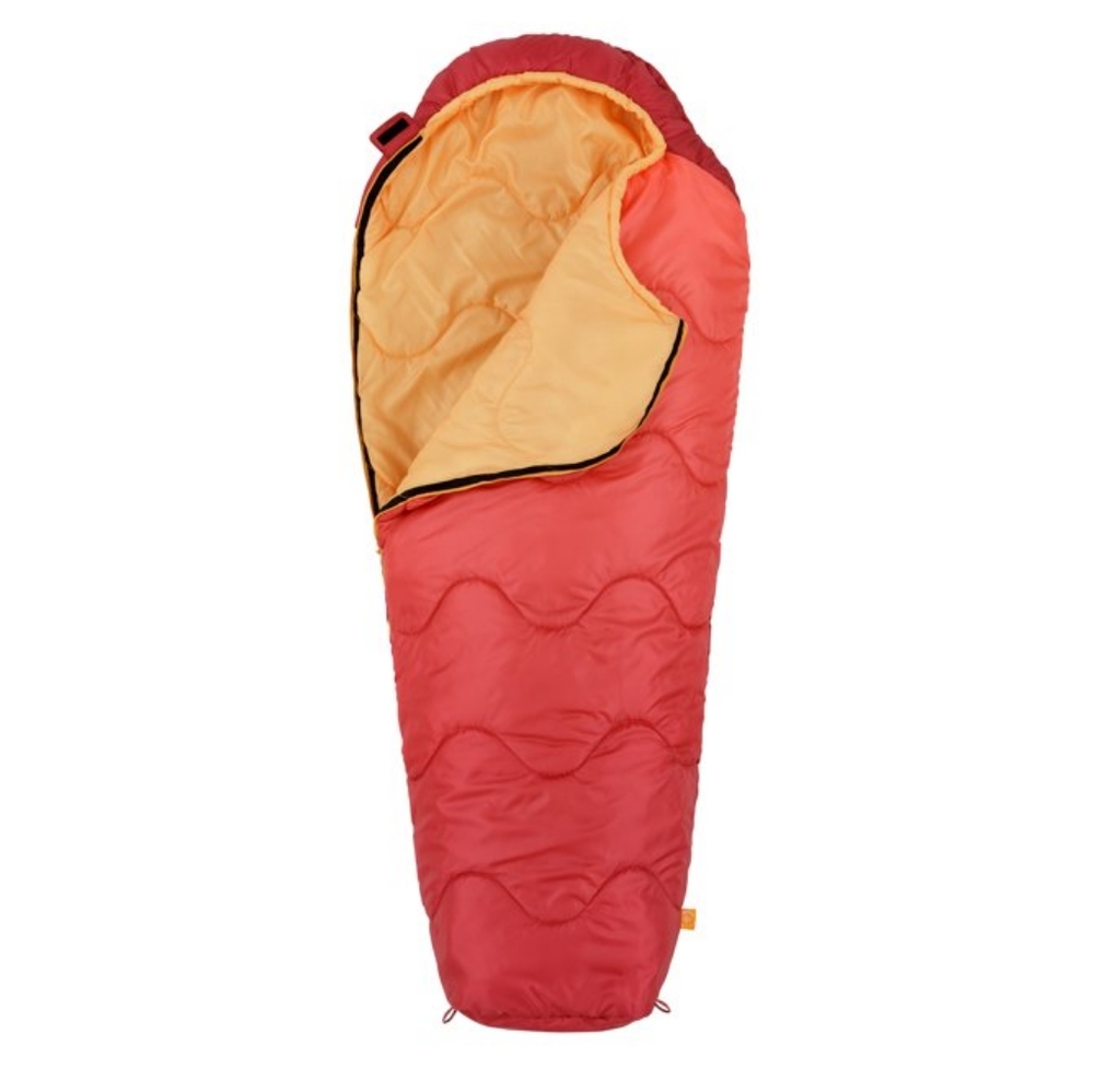 Firefly Mummy Sleeping Bag NWOT!